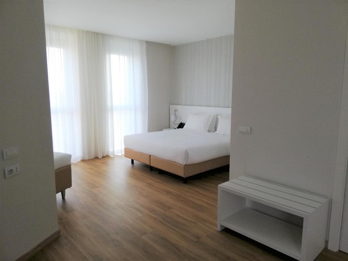 Chambre Quadruple