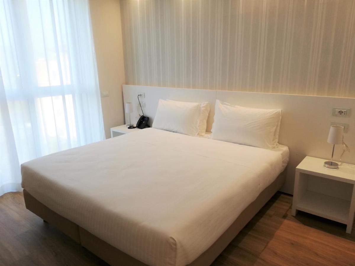 Chambre Double ou Lits Jumeaux Standard