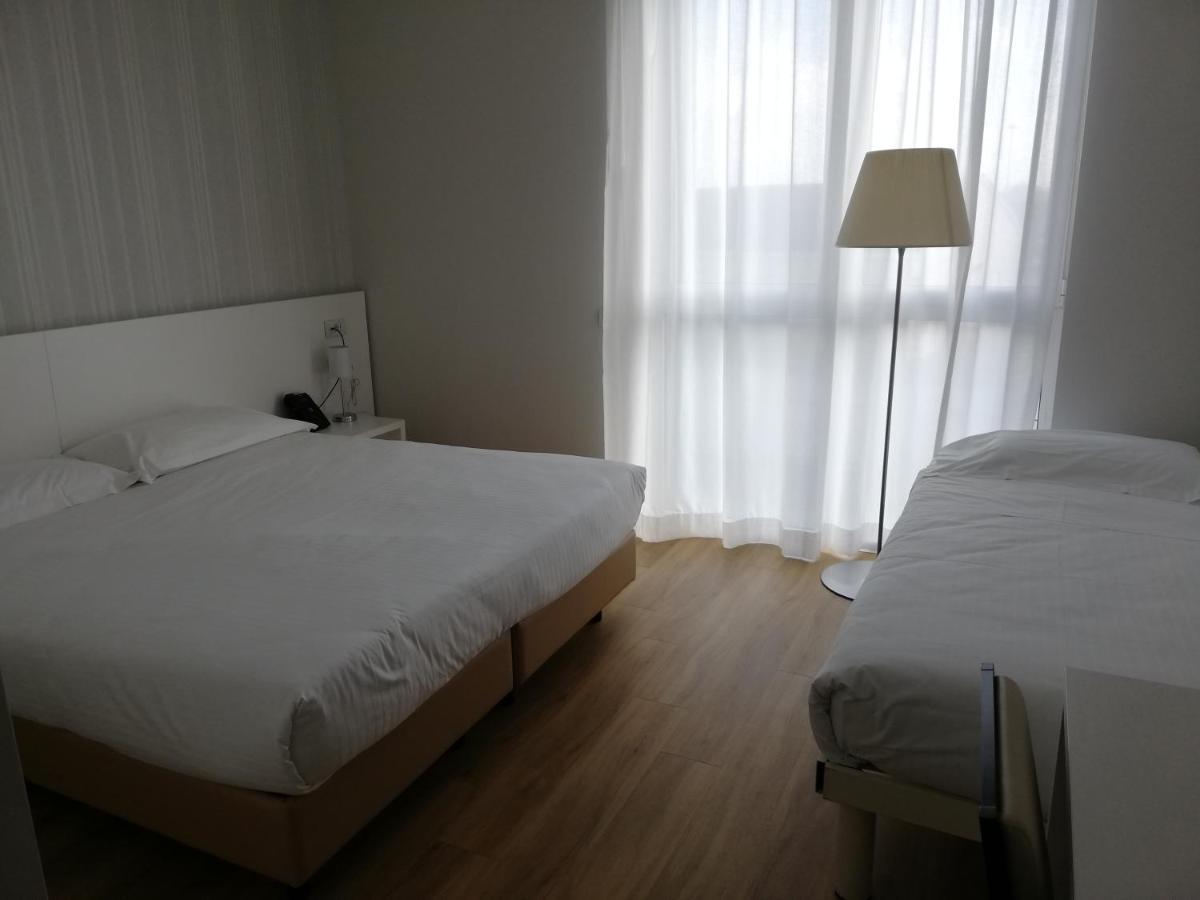 Chambre Triple