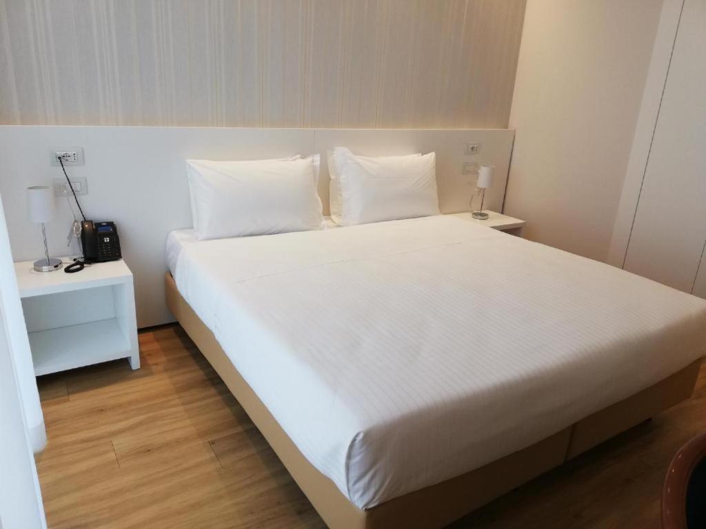 Chambre Simple